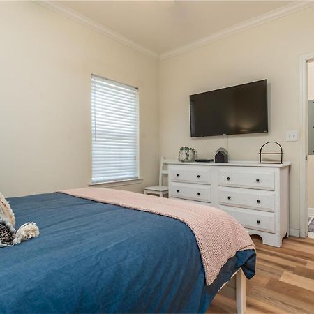 Rambl One - Gulf Facing - Beach Club Amenities Including Two Pools And A Boardwalk! Recently Remodeled And Refurnished Condo Dauphin Island Exterior foto
