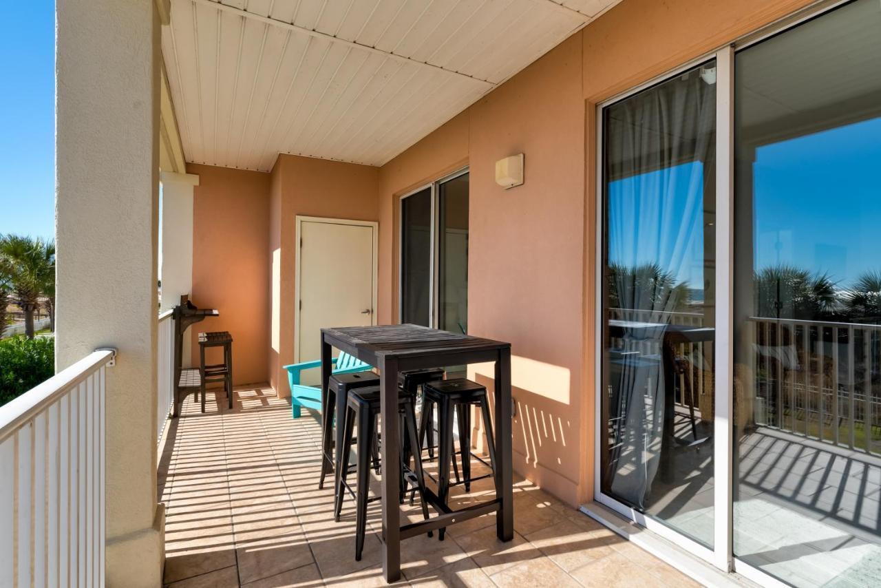 Rambl One - Gulf Facing - Beach Club Amenities Including Two Pools And A Boardwalk! Recently Remodeled And Refurnished Condo Dauphin Island Exterior foto